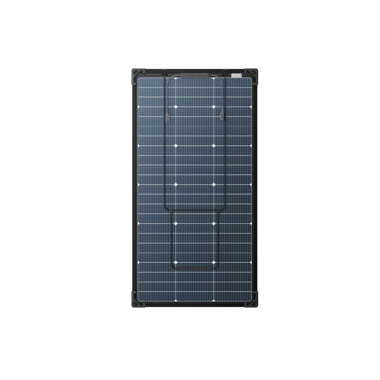 EcoFlow 125W Solar Panel (Bi-Facial) (Open Box)