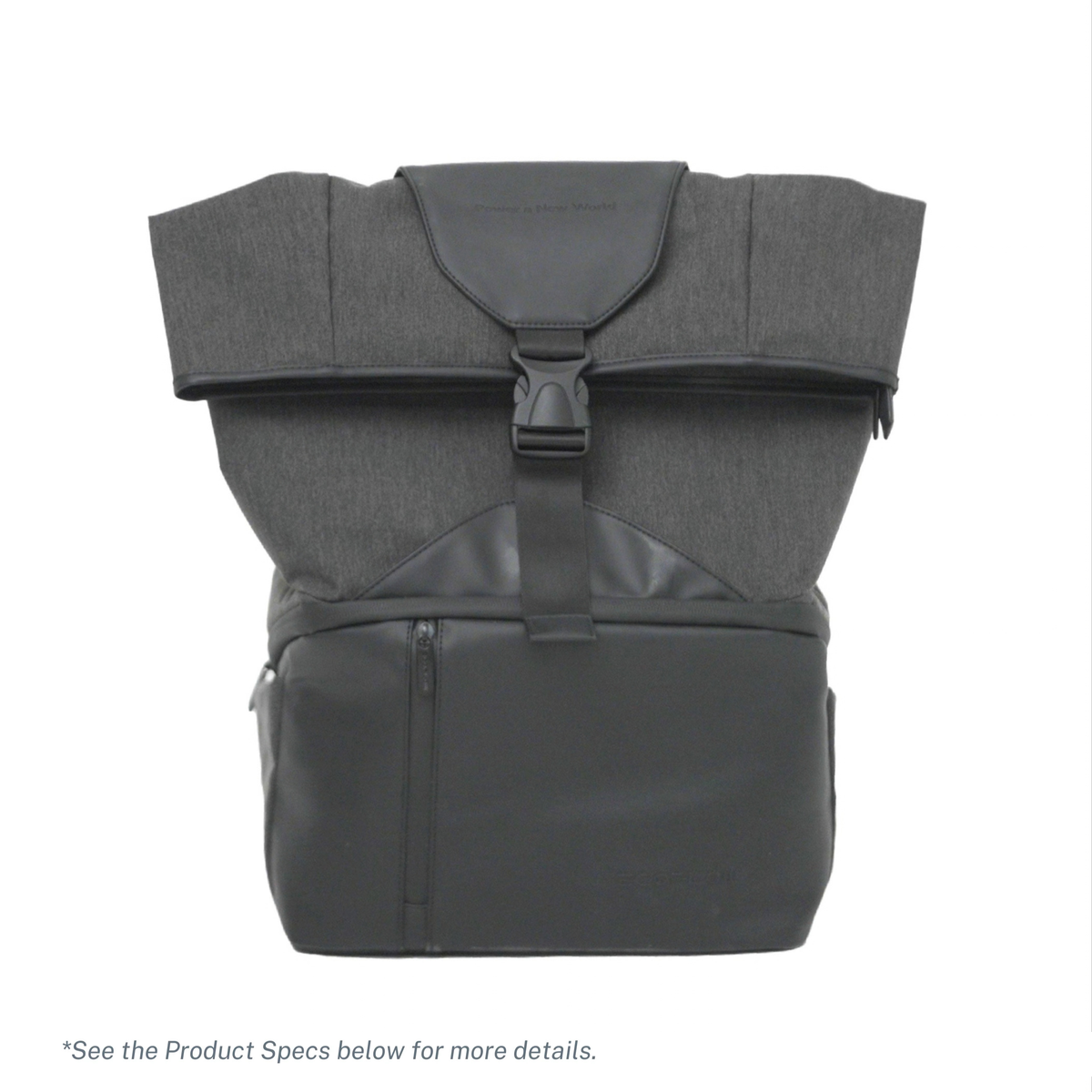 EcoFlow RIVER 2 Series/ River 3/ River 3 Plus Bag (Open Box)