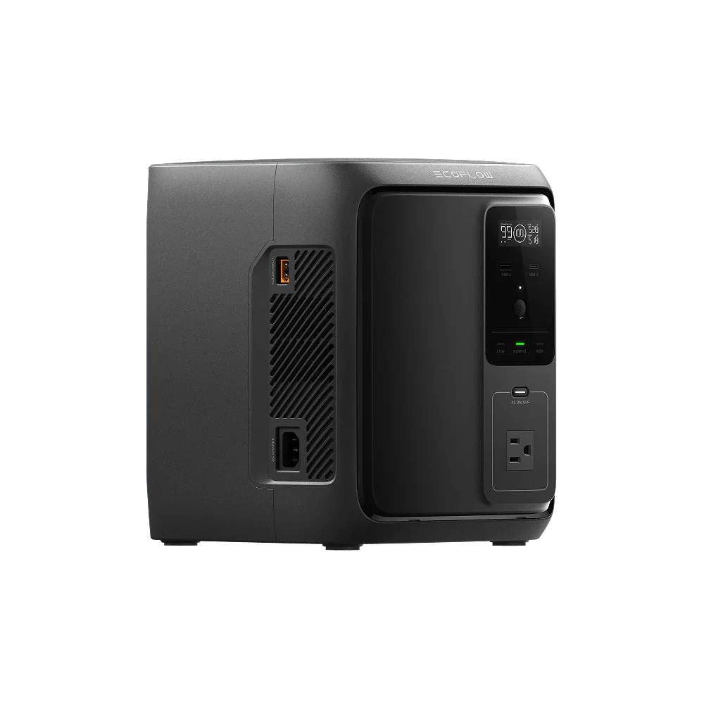 Delta 3 1000 Air Portable Power Station