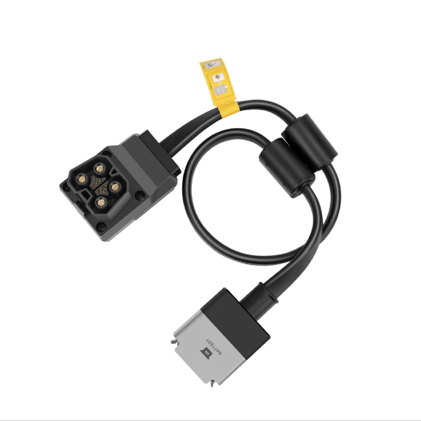 EcoFlow PowerStream Connection Cable