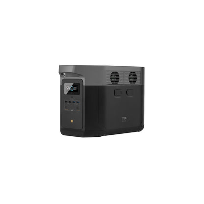 EcoFlow Delta E2000 Portable Power Station