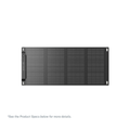 EcoFlow 28W Solar Panel (Open Box)