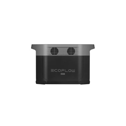 EcoFlow Delta E2000 Portable Power Station