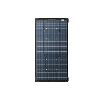 EcoFlow 125W Solar Panel (Bi-Facial) (Open Box)