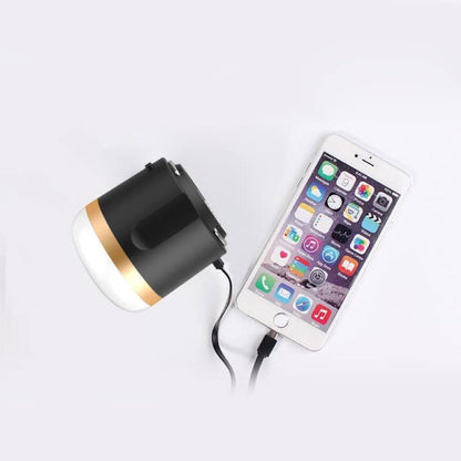 EcoFlow Camping Light