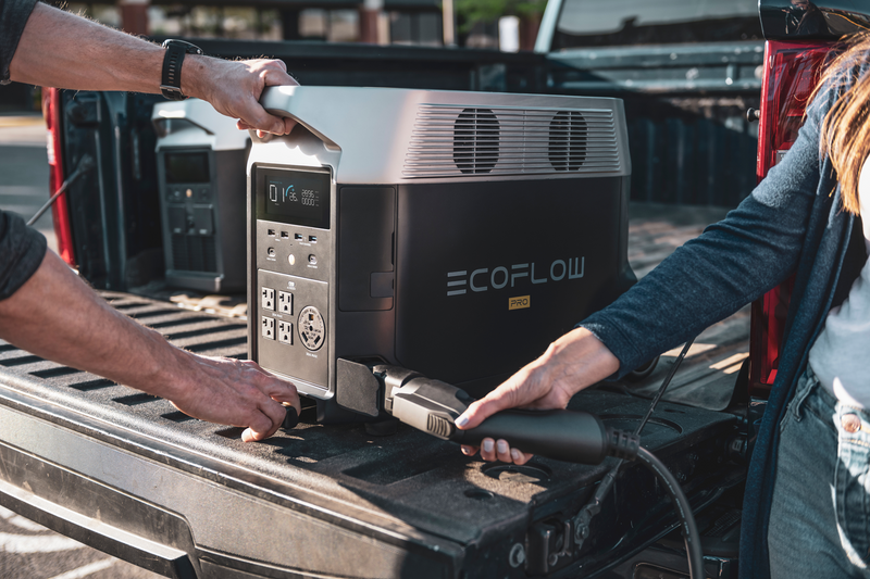 Stay Charged Anywhere the Road Takes You