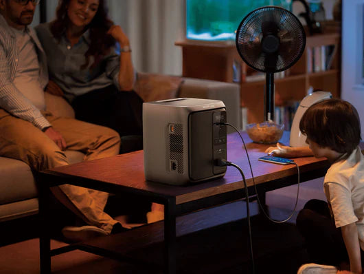 Delta 3 1000 Air Portable Power Station