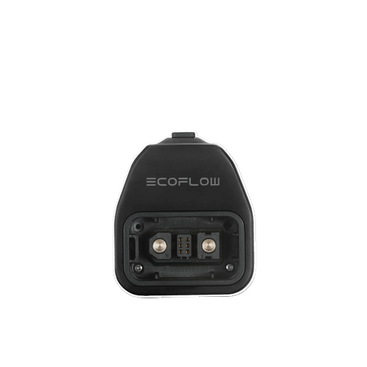 EcoFlow DELTA Pro to Smart Generator Adapter