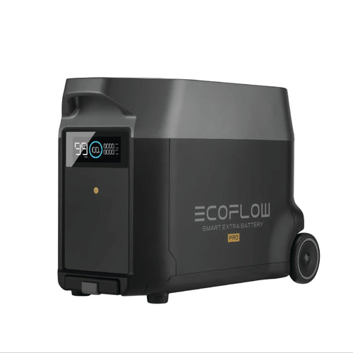 EcoFlow Delta Pro Smart Extra Battery