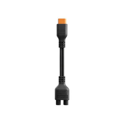 EcoFlow In-Parallel Solar Connection Cable (XT60)