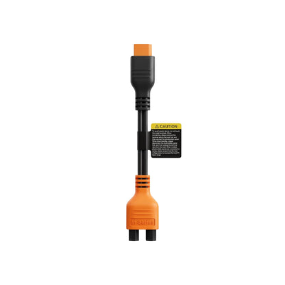 EcoFlow In-Series Solar Connection Cable (XT60)