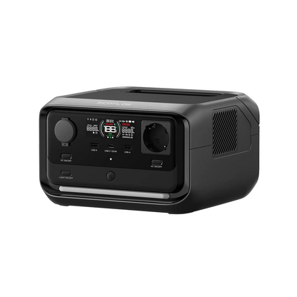 EcoFlow River 3 Plus Portable Power Station