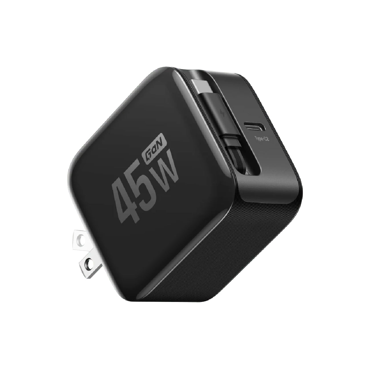EcoFlow Rapid GaN Charger