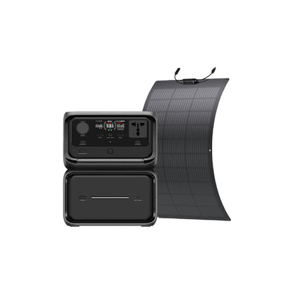EcoFlow River 3 Max Plus Portable Power Station