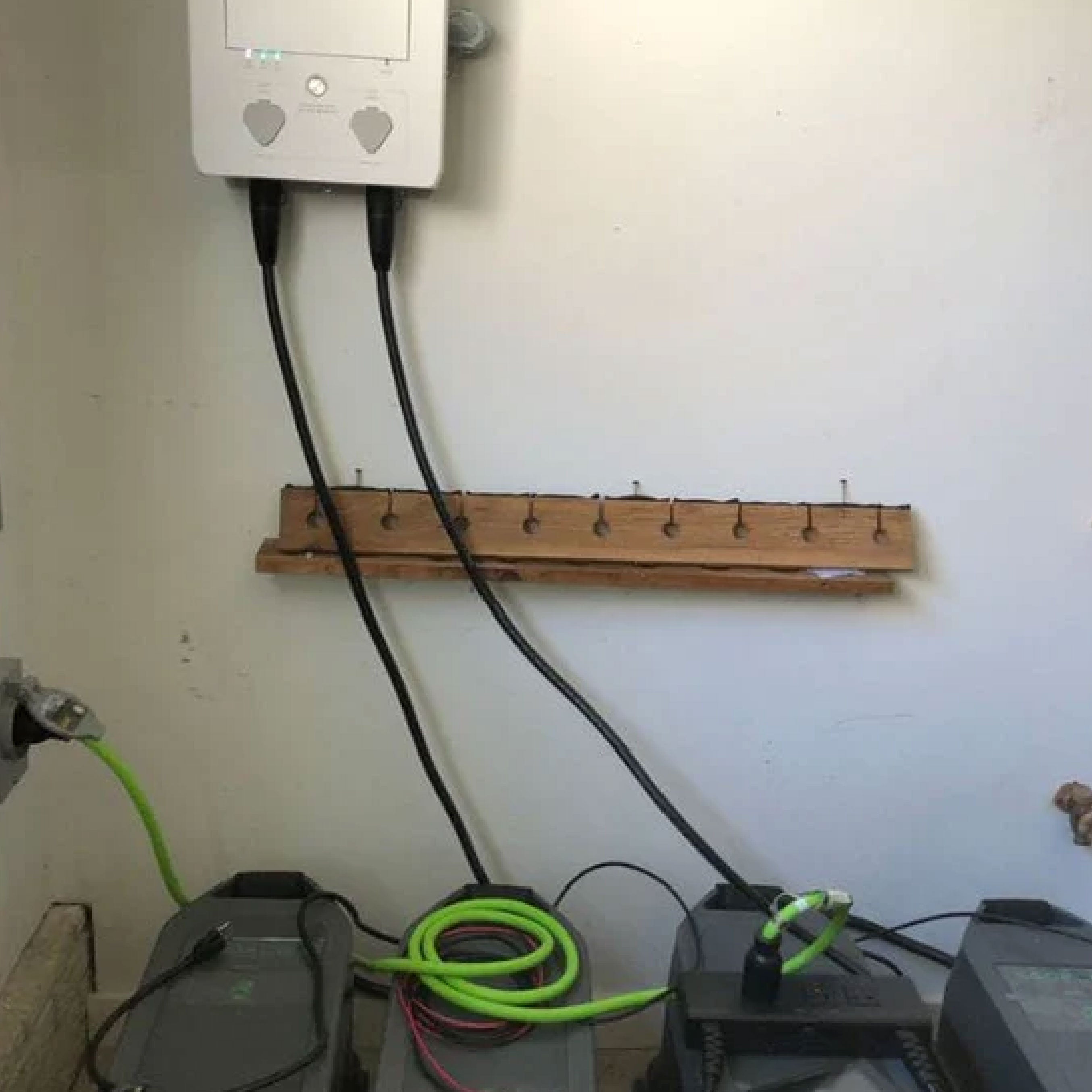 EcoFlow Infinity Cable for Smart Home Panel
