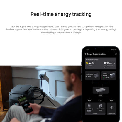EcoFlow Smart Plug