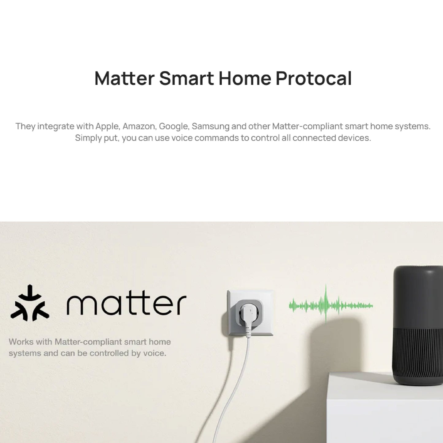 EcoFlow Smart Plug