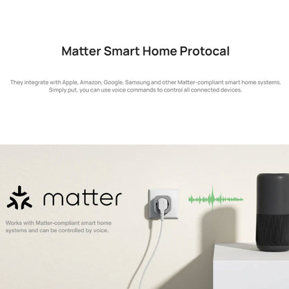 EcoFlow Smart Plug