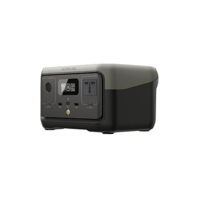 EcoFlow River 2 Portable Power Station