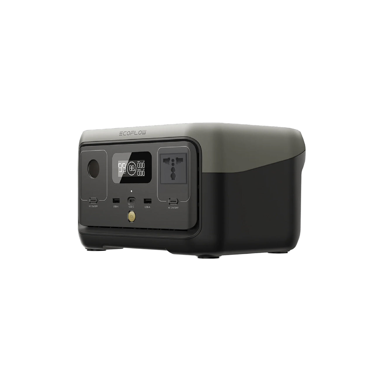 EcoFlow River 2 Portable Power Station