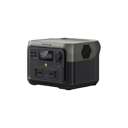 EcoFlow RIVER 2 Max 512 Portable Power Station