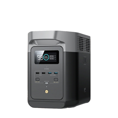 EcoFlow Delta E2000 Portable Power Station