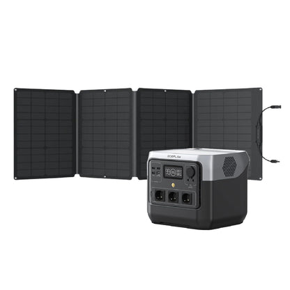 EcoFlow River 2 Pro 768 Portable Power Station