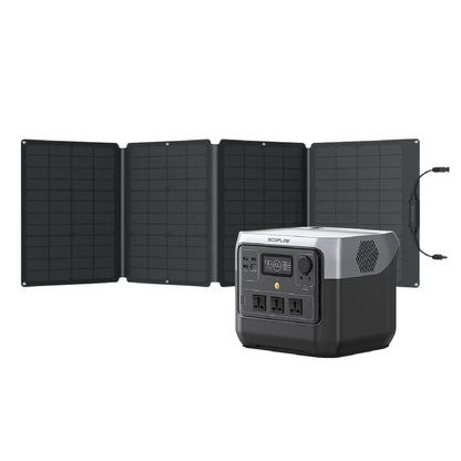 EcoFlow River 2 Pro 768 Portable Power Station