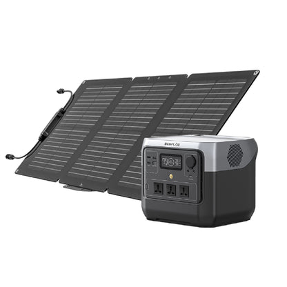 EcoFlow River 2 Pro 768 Portable Power Station