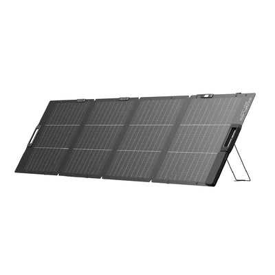 Ecoflow 220W Portable Solar Panel