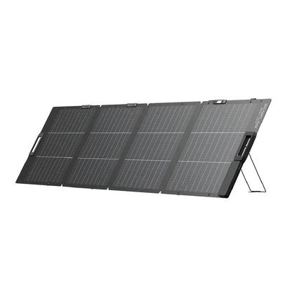 Ecoflow 220W Portable Solar Panel