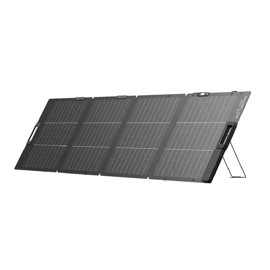 Ecoflow 220W Portable Solar Panel