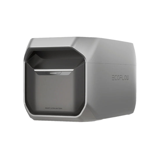 EcoFlow Delta 3 Extra Battery