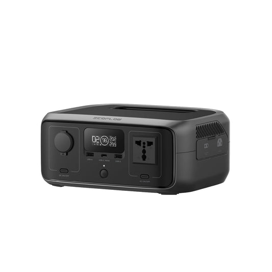 EcoFlow River 3 (UPS) Portable Power Station