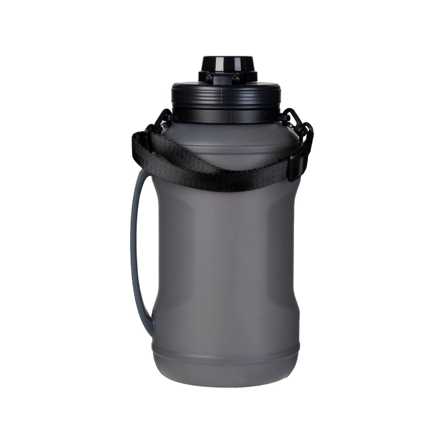 EcoFlow Collapsible Silicone Water Bottle