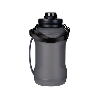 EcoFlow Collapsible Silicone Water Bottle