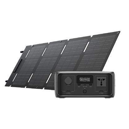EcoFlow River 3 (UPS) Portable Power Station