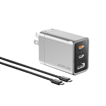 EcoFlow Rapid GaN Charger