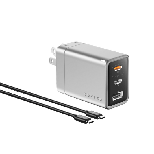 EcoFlow Rapid GaN Charger