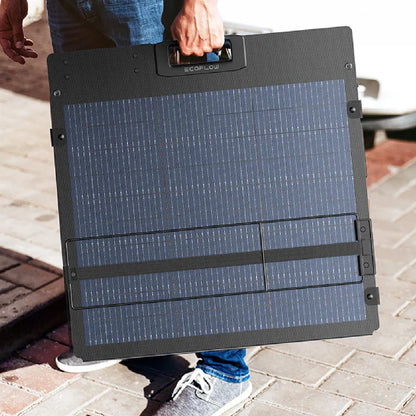 Ecoflow 220W Portable Solar Panel