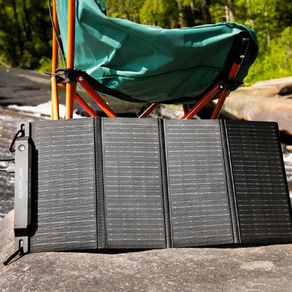 EcoFlow 28W Solar Panel (Open Box)