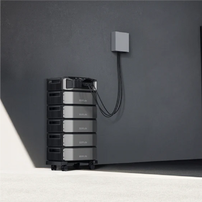 EcoFlow Delta Pro Ultra AU Portable Power Station