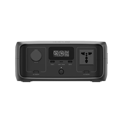 EcoFlow River 3 (UPS) Portable Power Station