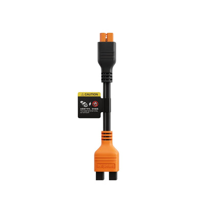 EcoFlow In-Series Solar Connection Cable (XT60)