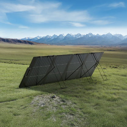 Ecoflow 220W Portable Solar Panel