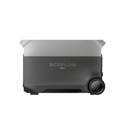 EcoFlow Delta 3 Ultra Portable Power Station