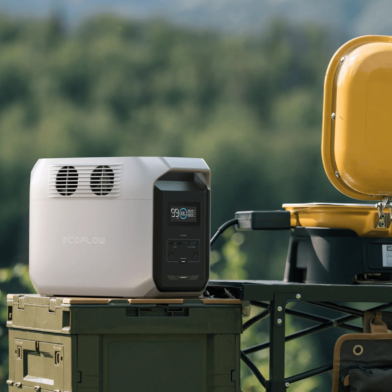 EcoFlow Delta 3 | EcoFlow Philippines