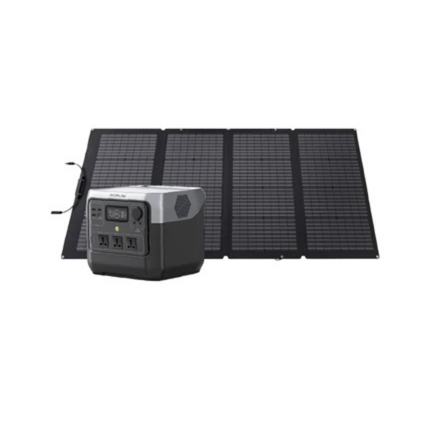 EcoFlow River 2 Pro 768 Portable Power Station