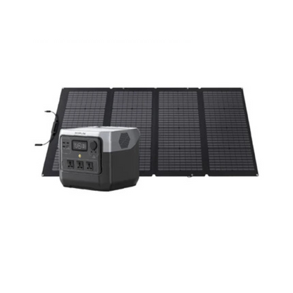EcoFlow River 2 Pro 768 Portable Power Station