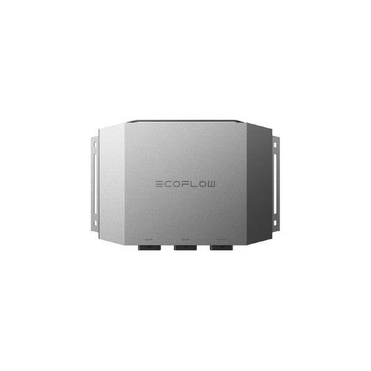 EcoFlow 1000W Car Alternator Charger